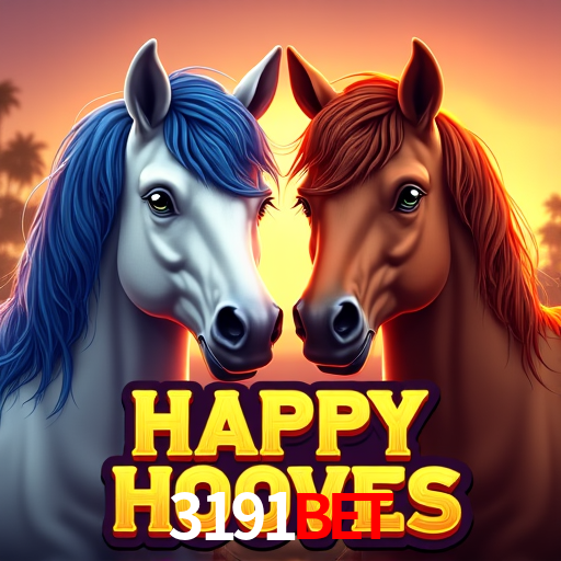 Welcome Bonus 3191Bet