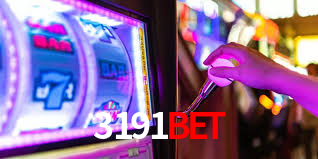 Live Casino 3191Bet