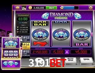 Seasonal Promotions 3191Bet