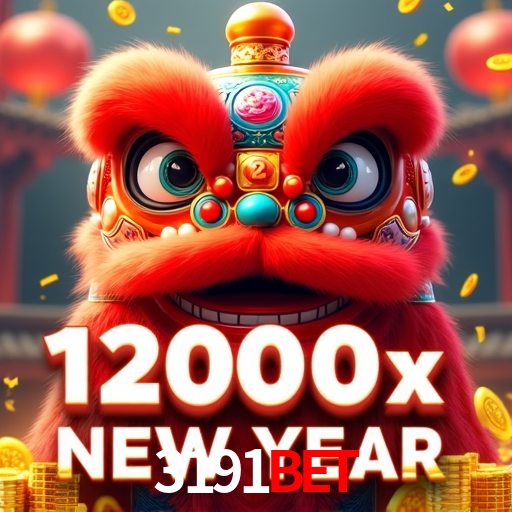 Secure Login 3191Bet