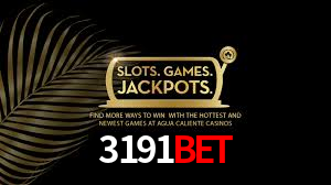 Daily Bonuses 3191Bet