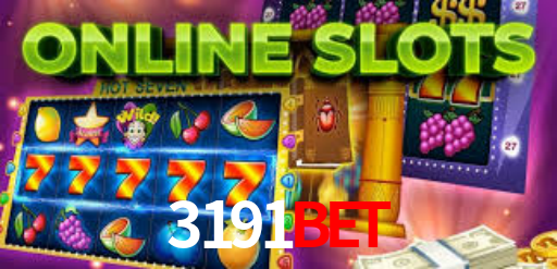 Welcome Bonus 3191Bet